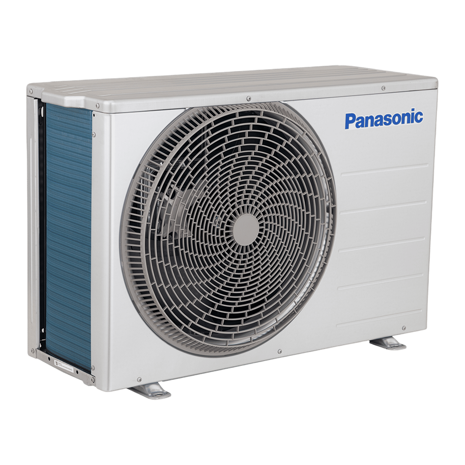 家電 PANAASONIC Buy Panasonic EZ 8 in 1 Convertible 1.5 Ton 3 Star Hot & Cold